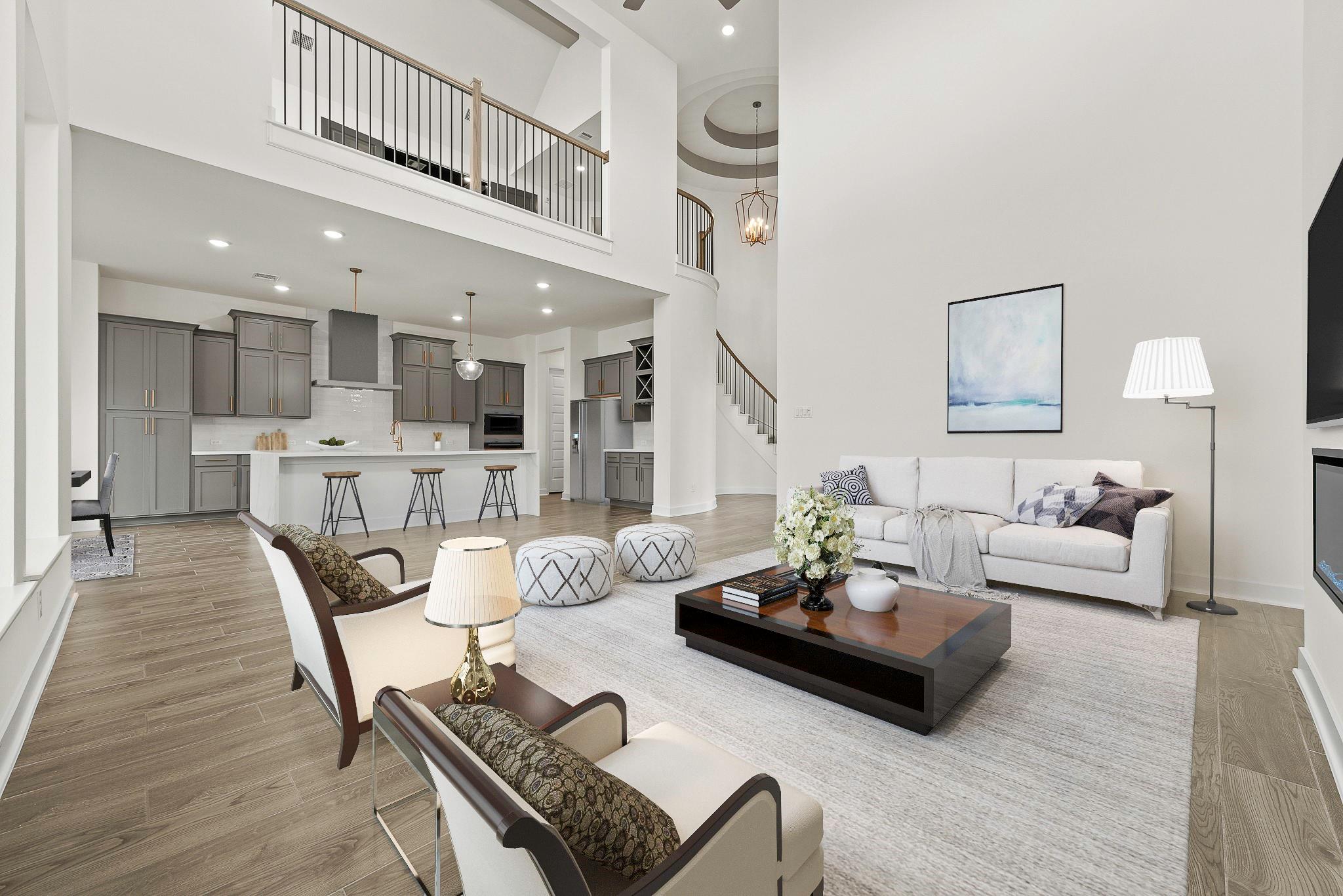332 Buckaroo DR