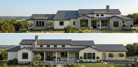 1125 Landmark RD Kerrville TX 78028