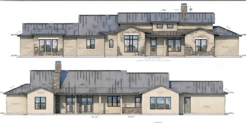 Photo of 1125 Landmark RD, Kerrville, TX 78028 (MLS # 4028167)