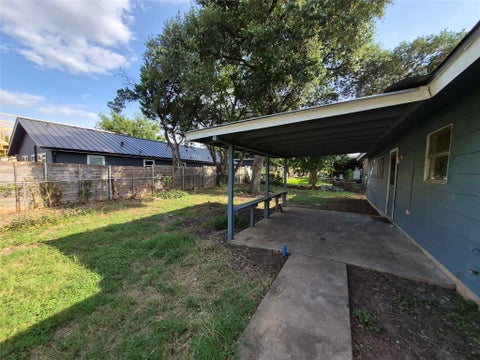 Tiny photo for 5701 Glen Meadow DR, Austin, TX 78745 (MLS # 1834357)