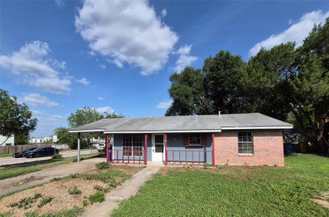 Tiny photo for 5701 Glen Meadow DR, Austin, TX 78745 (MLS # 1834357)