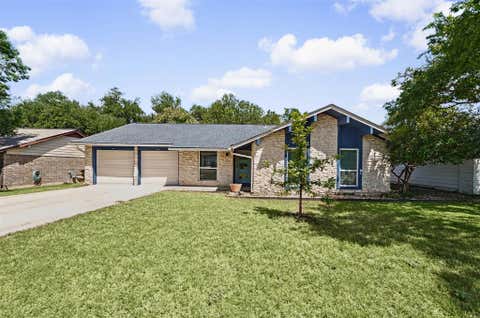 Photo of 9007 W Pointer LN, Austin, TX 78758 (MLS # 7744416)