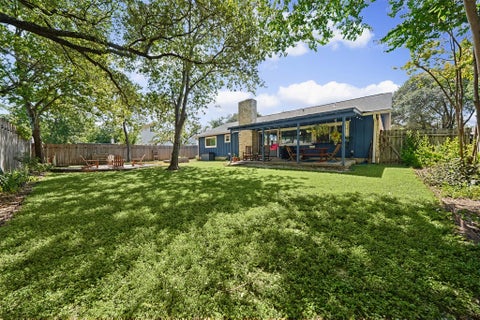 Tiny photo for 9007 W Pointer LN, Austin, TX 78758 (MLS # 7744416)