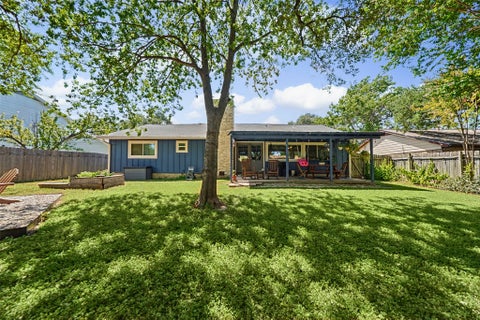 Tiny photo for 9007 W Pointer LN, Austin, TX 78758 (MLS # 7744416)