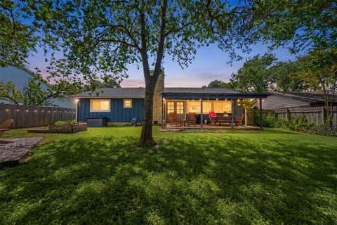 Tiny photo for 9007 W Pointer LN, Austin, TX 78758 (MLS # 7744416)
