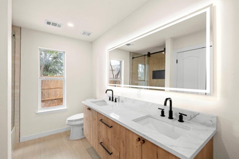 Tiny photo for 7000 Timarou TER, Austin, TX 78754 (MLS # 2132689)