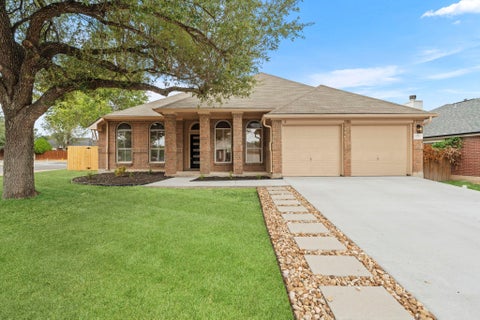 Photo of 7000 Timarou TER, Austin, TX 78754 (MLS # 2132689)