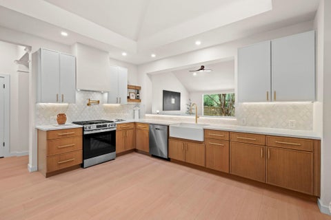 Tiny photo for 7000 Timarou TER, Austin, TX 78754 (MLS # 2132689)