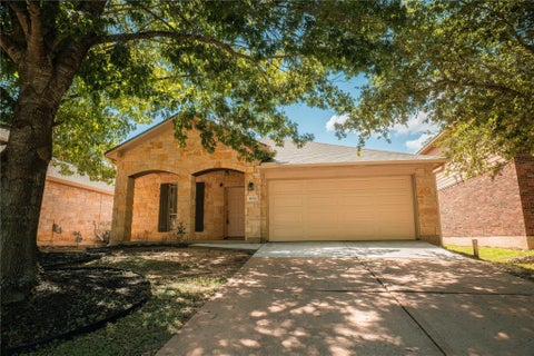 Photo of 18704 Dry Pond DR, Pflugerville, TX 78660 (MLS # 3377057)