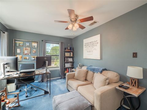 Tiny photo for 3424 Galesburg DR, Austin, TX 78745 (MLS # 2833313)
