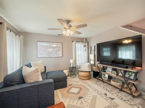 Tiny photo for 3424 Galesburg DR, Austin, TX 78745 (MLS # 2833313)