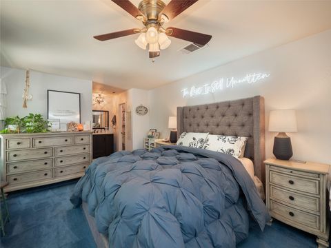 Tiny photo for 3424 Galesburg DR, Austin, TX 78745 (MLS # 2833313)