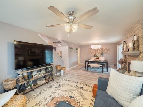 Tiny photo for 3424 Galesburg DR, Austin, TX 78745 (MLS # 2833313)