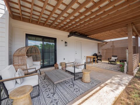 Tiny photo for 3424 Galesburg DR, Austin, TX 78745 (MLS # 2833313)