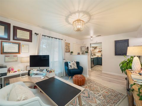 Tiny photo for 3424 Galesburg DR, Austin, TX 78745 (MLS # 2833313)