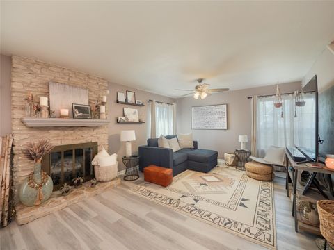 Tiny photo for 3424 Galesburg DR, Austin, TX 78745 (MLS # 2833313)