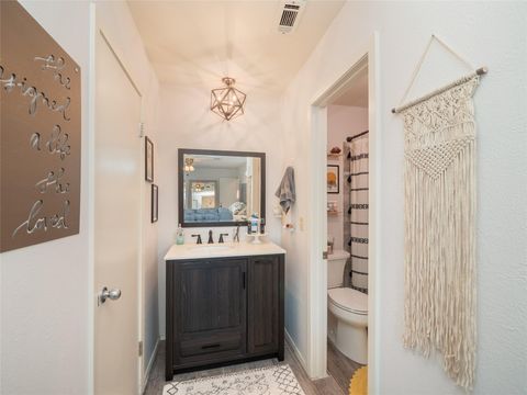 Tiny photo for 3424 Galesburg DR, Austin, TX 78745 (MLS # 2833313)