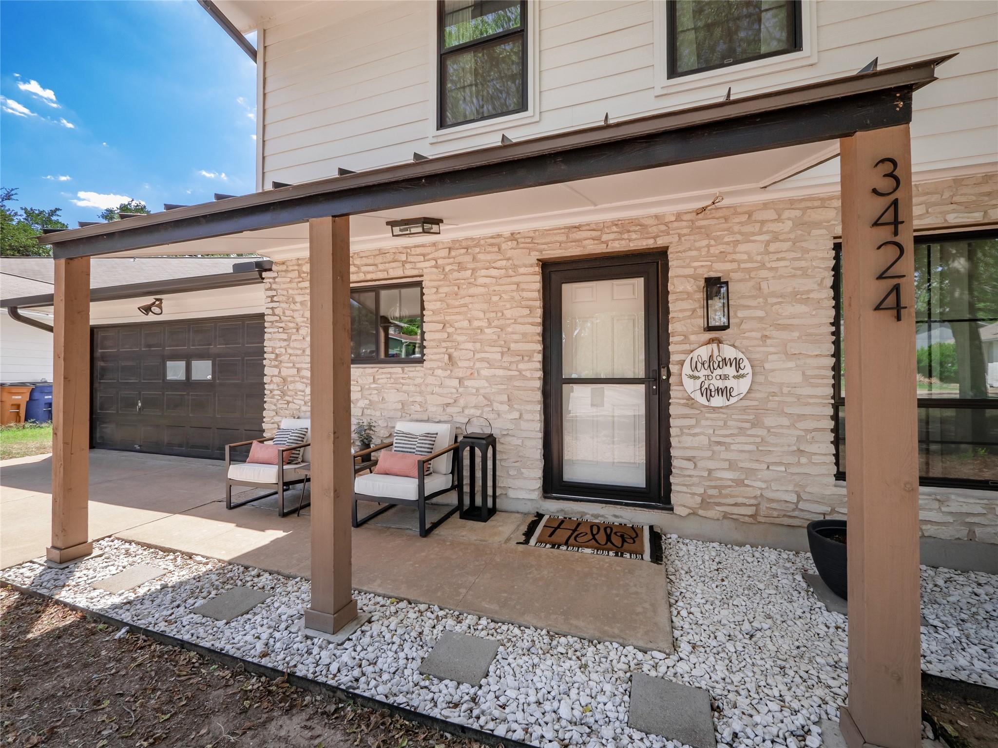 3424 Galesburg DR