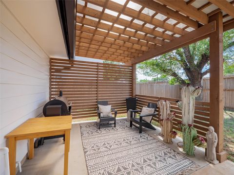 Tiny photo for 3424 Galesburg DR, Austin, TX 78745 (MLS # 2833313)
