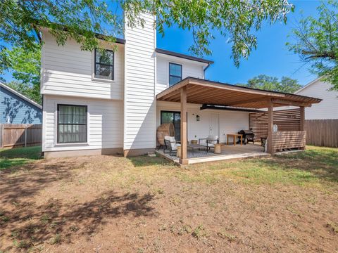 Tiny photo for 3424 Galesburg DR, Austin, TX 78745 (MLS # 2833313)