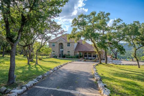 1950 Estrellita Ranch RD Canyon Lake TX 78133