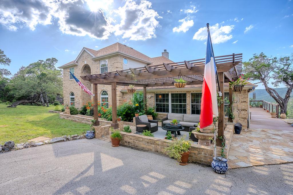 1950 Estrellita Ranch RD