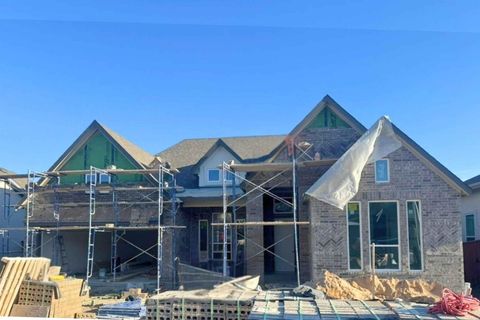 268 Oak Blossom RD Liberty Hill TX 78642