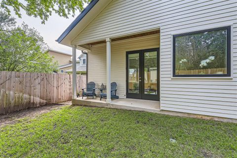 A home in Austin