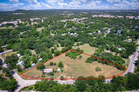 1104 S Boundary ST Burnet TX 78611