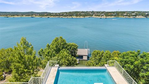 Tiny photo for 715 Cutlass, Lakeway, TX 78734 (MLS # 6091226)
