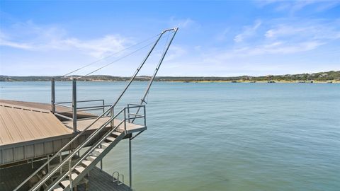 Tiny photo for 715 Cutlass, Lakeway, TX 78734 (MLS # 6091226)