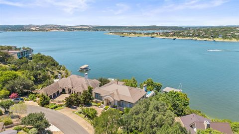 Tiny photo for 715 Cutlass, Lakeway, TX 78734 (MLS # 6091226)