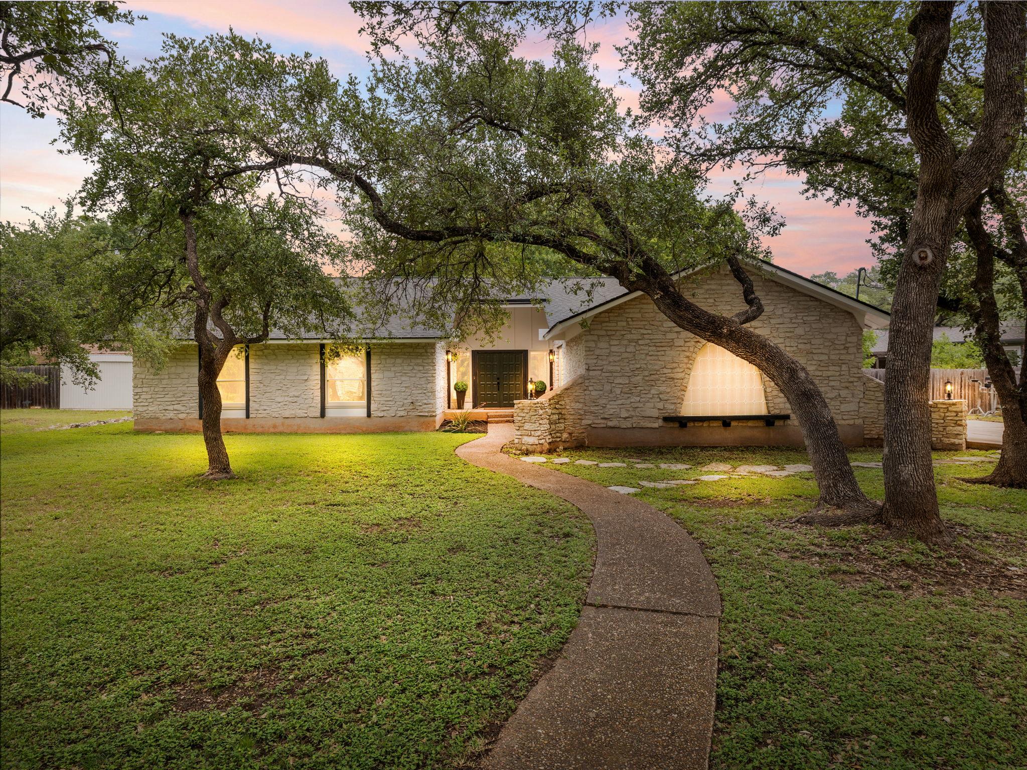 504 Ridgecrest RD