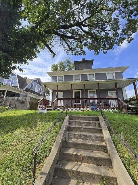 Photo of 300-302 Miami ST, Out of State, TX 66048 (MLS # 7043817)