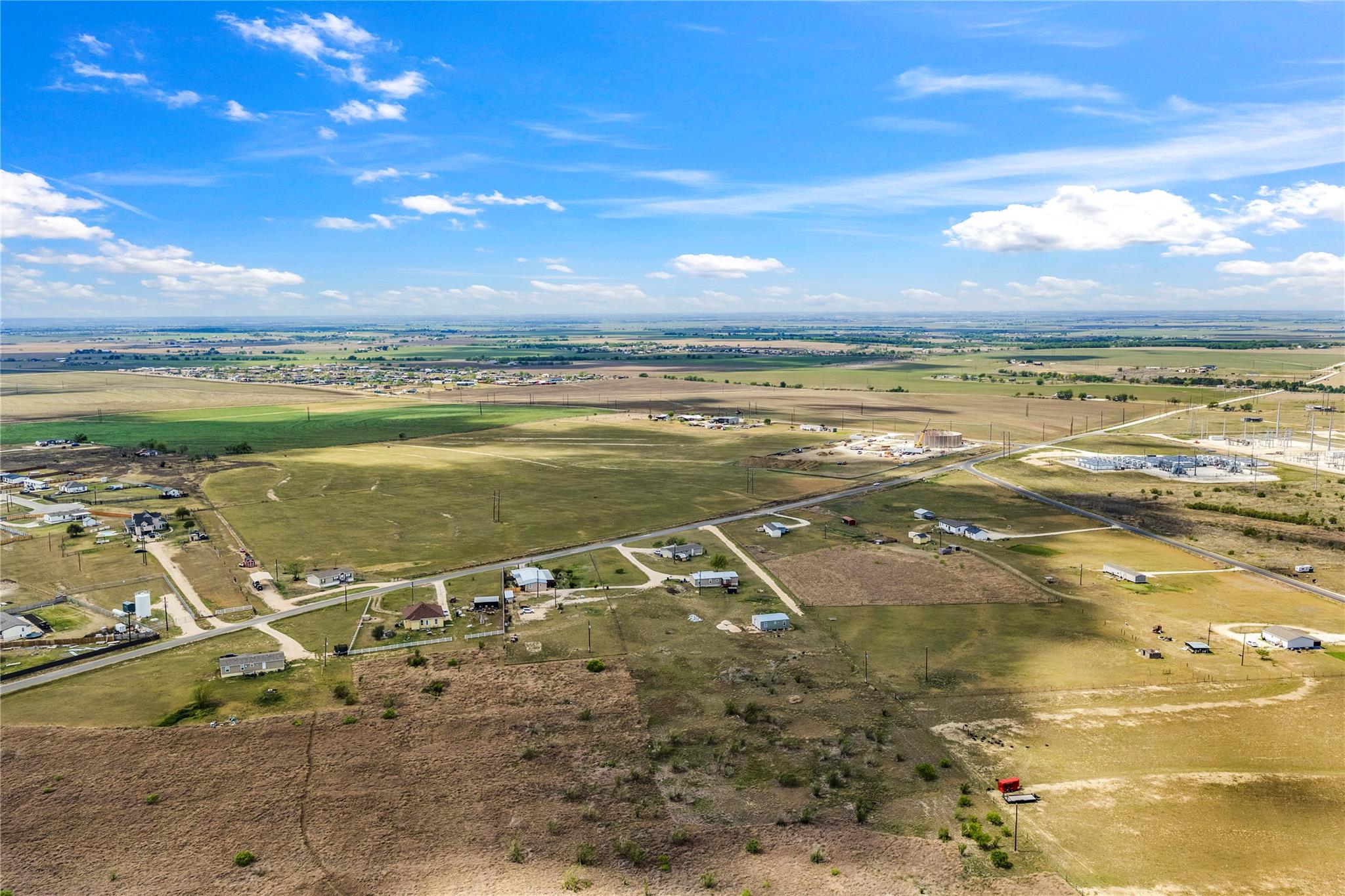 5101 County Road 463