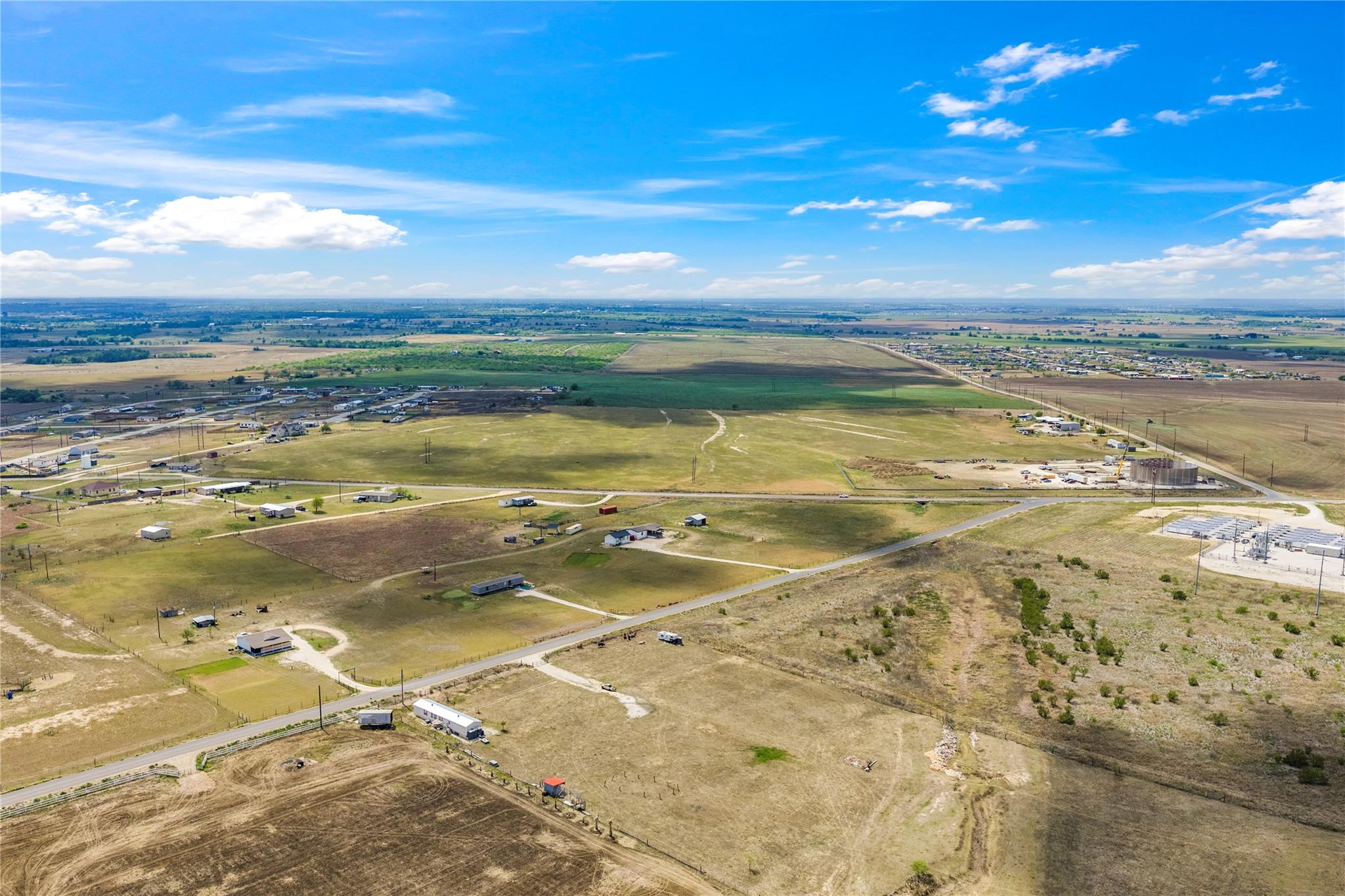 5101 County Road 463