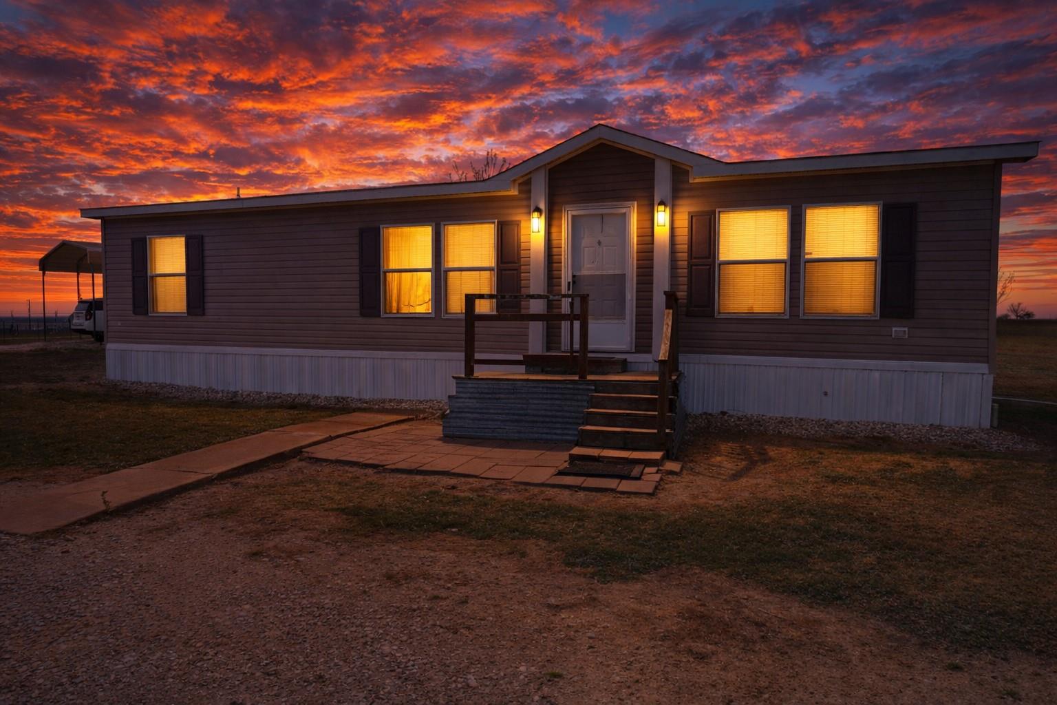 5101 County Road 463