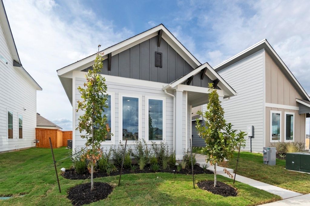 Photo of 1628 Esplanade PKWY, San Marcos, TX 78666 (MLS # 2710866)