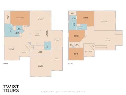 Tiny photo for 10106 Dianella LN, Austin, TX 78759 (MLS # 1374176)