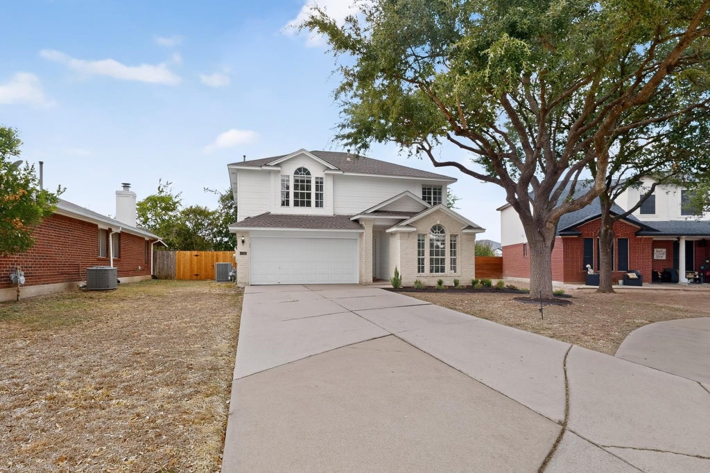 Photo of 15812 Sambuca CIR, Austin, TX 78728 (MLS # 9773924)