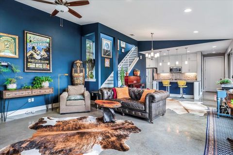 4404 Clarkson Ave Austin TX 78751