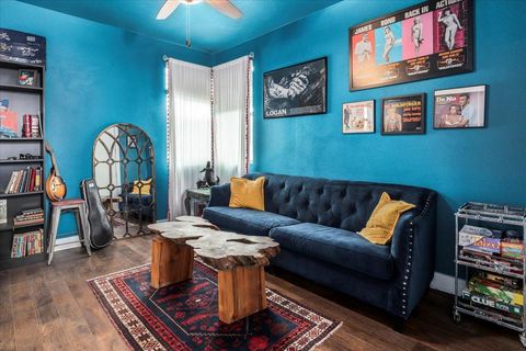 Tiny photo for 4404 Clarkson Ave, Austin, TX 78751 (MLS # 2693952)