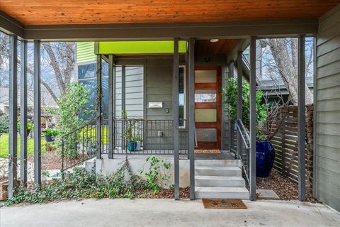 Tiny photo for 4404 Clarkson Ave, Austin, TX 78751 (MLS # 2693952)