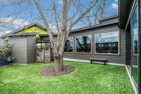 Tiny photo for 4404 Clarkson Ave, Austin, TX 78751 (MLS # 2693952)