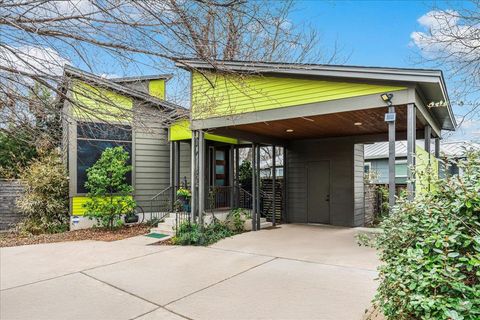 Tiny photo for 4404 Clarkson Ave, Austin, TX 78751 (MLS # 2693952)
