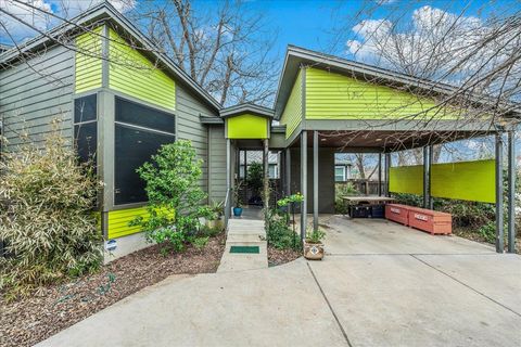 Tiny photo for 4404 Clarkson Ave, Austin, TX 78751 (MLS # 2693952)