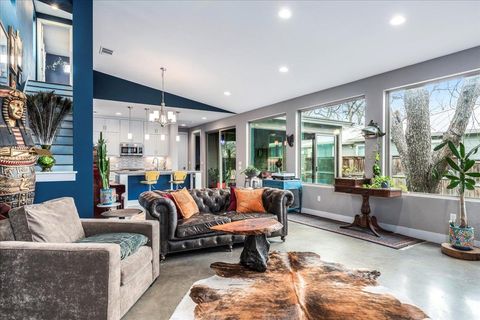 Tiny photo for 4404 Clarkson Ave, Austin, TX 78751 (MLS # 2693952)