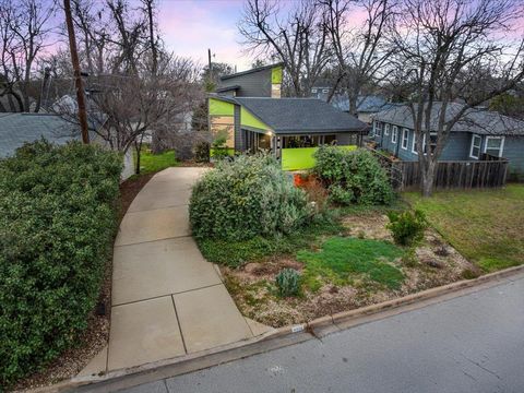 Tiny photo for 4404 Clarkson Ave, Austin, TX 78751 (MLS # 2693952)