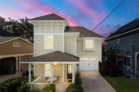 3608 S 2nd ST Austin TX 78704