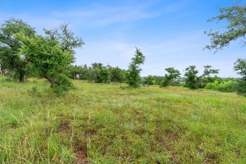 A home in Dripping Springs